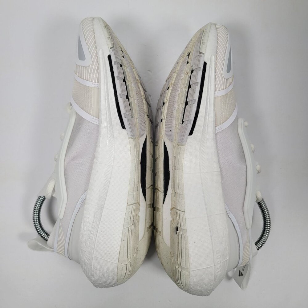 Adidas Stella McCartney Ultraboost 23 Women's White Sneakers HP6705 US Size 8 - Picture 6 of 8